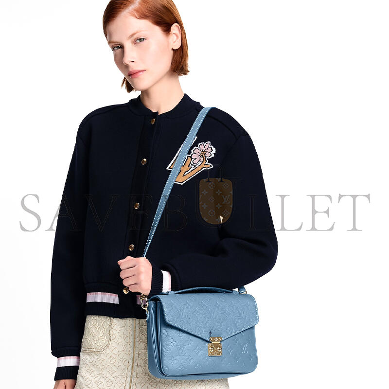 l0vis Vvtt0n master pochette mÉtis m27357 (25*19*7cm)